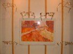 Kunst und Sehen...