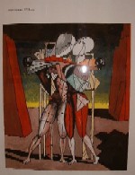 Auf den Spuren neuer Kunst...