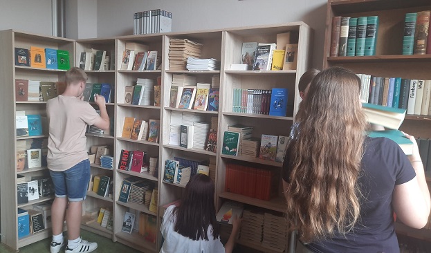 9b Klassensätze 5