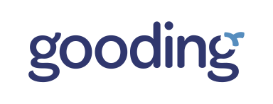Gooding Logo Klein
