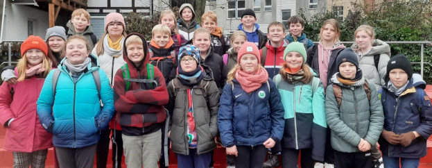 Gruppenfoto 5b