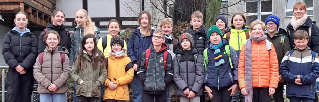 Gruppenfoto 5d