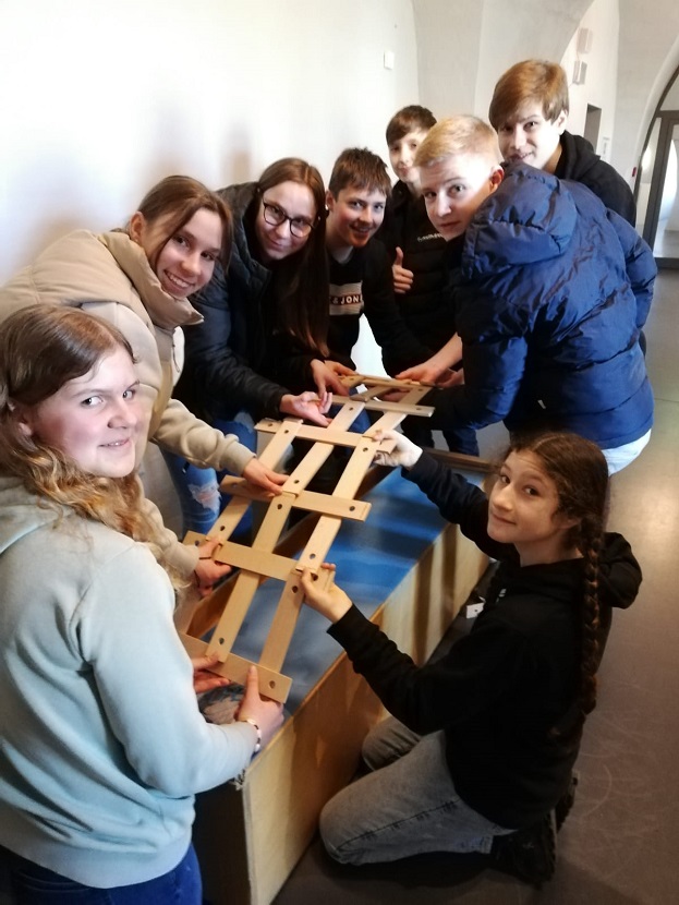 Mathe olympiade 